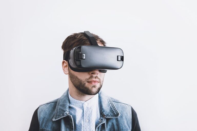 Fitness Revolution: How Virtual Workouts Are Changing the Fitness Landscape